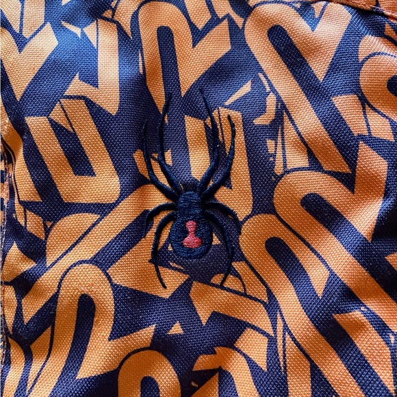 Spyder youth ski jacket and pants - Picture 8 of 9